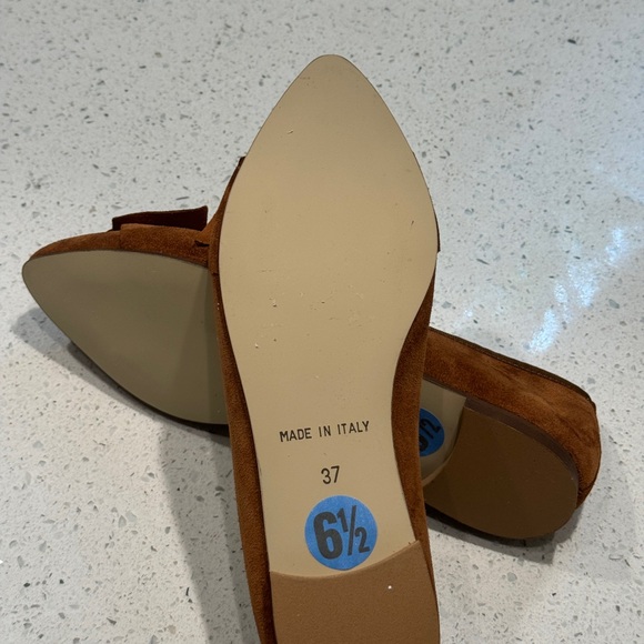 Leo matin loafers - Picture 3 of 3